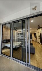 Riversails (D19), Condominium #588396261